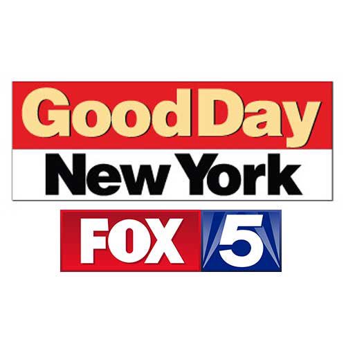 Morning SHow: 'Good Day', New york