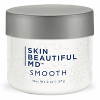 SMOOTH Face and Neck Anti-Aging Cream