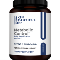 Skin Beautiful MD Metabolic Control Chocolate Shake