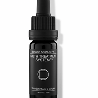 Transdermal C Serum 70% Concentrate