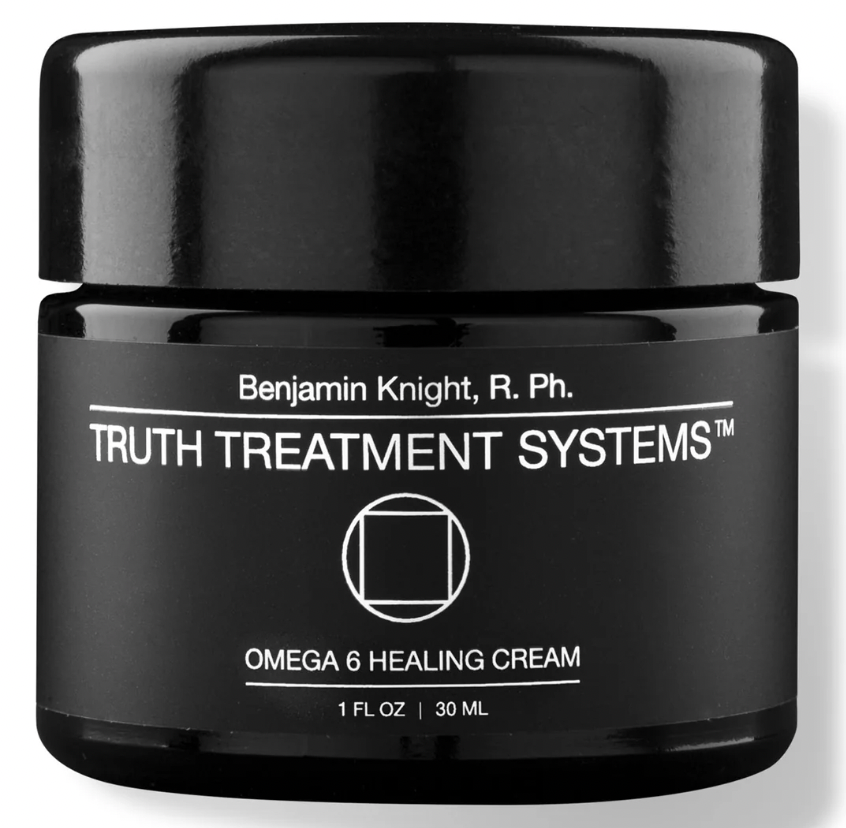 OMEGA 6 SKIN HEALING CREAM