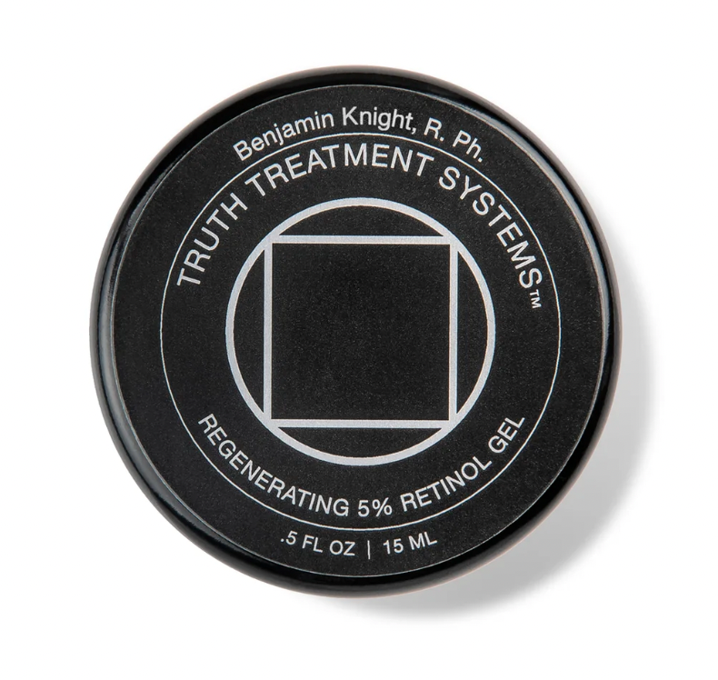 5% RETINOL GEL