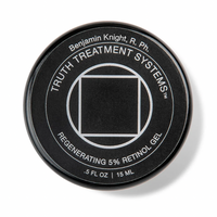 5% RETINOL GEL