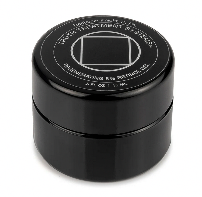 5% RETINOL GEL