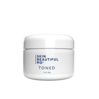 Skin Beautiful MD Toned