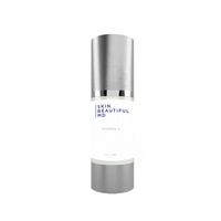 Skin Beautiful MD Vitamin C Serum Plus (Helps Repair Deep Sun Damage)