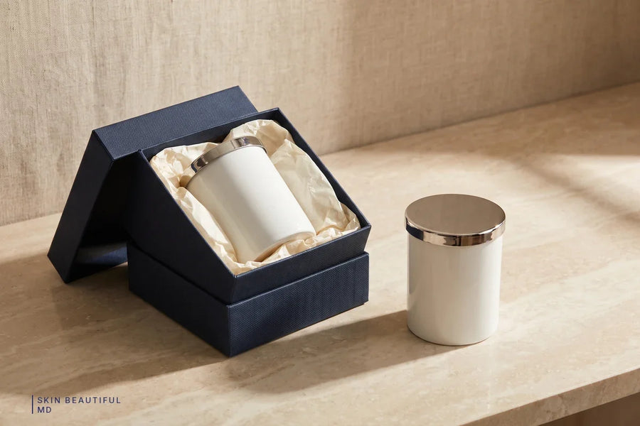 The most expensive creams share two secrets