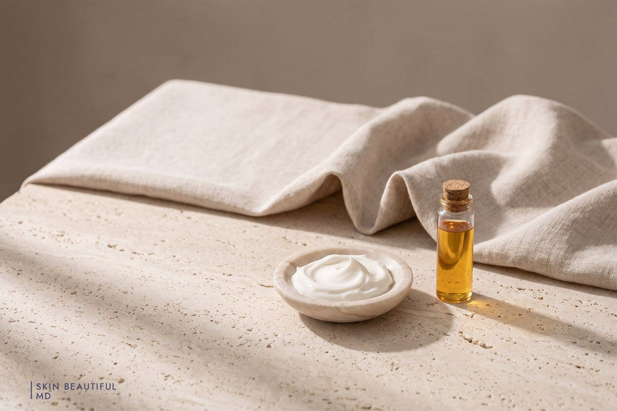 Where do wrinkles actually come from?