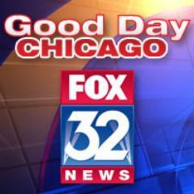 Morning Show:  'Good Day', Chicago