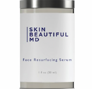 Face Resurfacing Serum