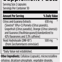 Metabolic Ignite