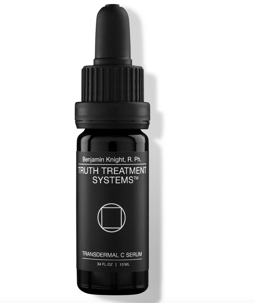 Transdermal C Serum 70% Concentrate