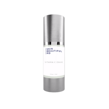 Skin Beautiful MD C Serum With Instant Erase Peptides