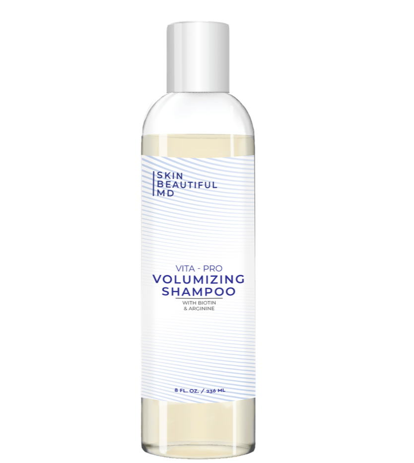 Vita-Pro Volumizing Shampoo