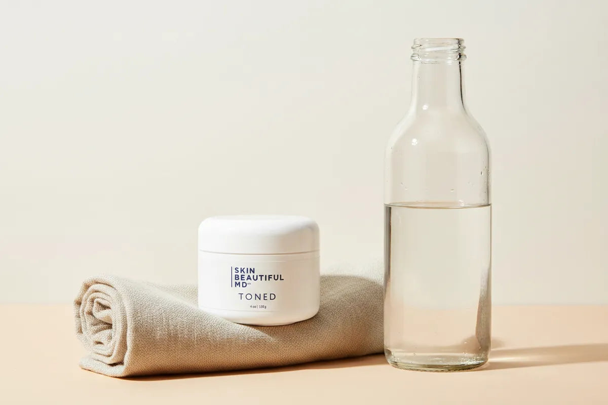 If You Are More Physically Active Than Average, Do You Need To Approach Skin Care Differently?