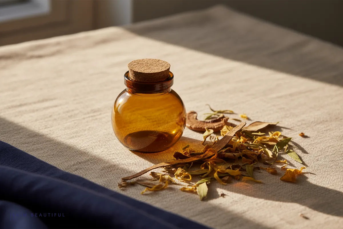 How Berberine Reduces Blood Glucose By 35% and Can Help You Sleep MUCH Better