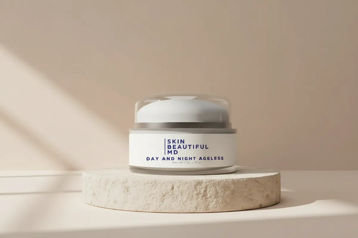 The 4 Things A High Quality Face Cream Must Accomplish