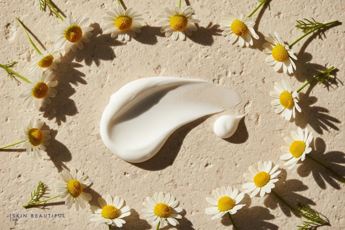 Do Common Skin Care Products Make Your Face or Eyes Itch? Three Ideas That Might Help