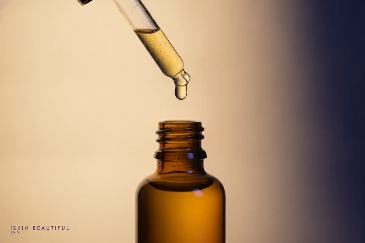 The Mayo and Cleveland Clinic #1 Recommendation To Smooth/Reduce Wrinkles