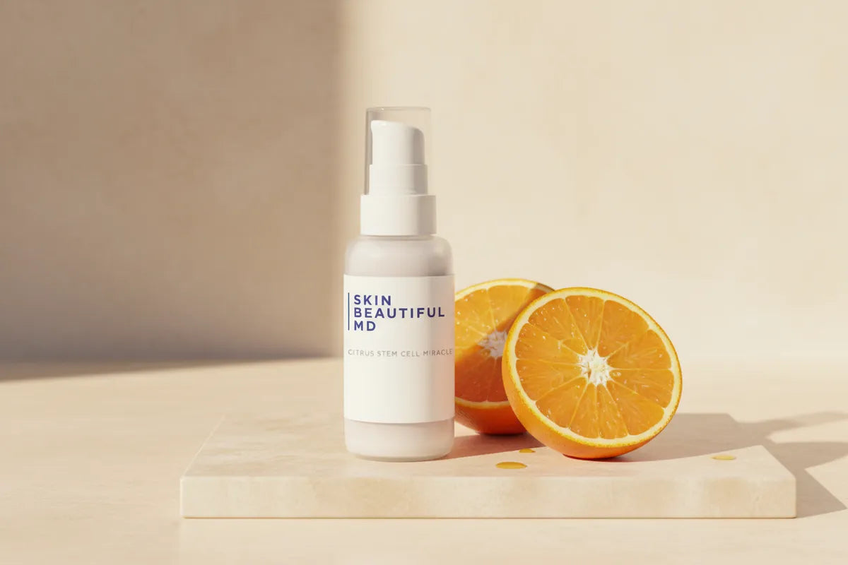How To Reactivate The Youth Metabolism Of Your Skin