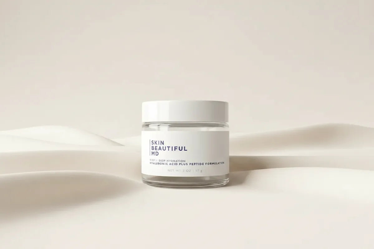 Do You Want A Luxury Moisturizer Without ANY Perfume Scent?