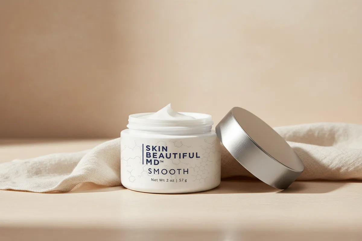 A Tip To Quickly Smooth Your Skin